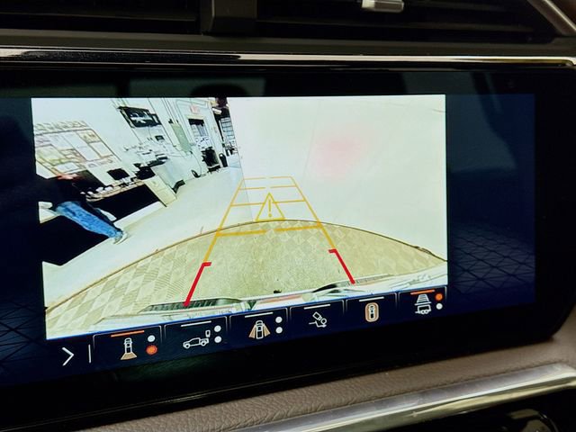 Used 2024 GMC Sierra 1500 Denali image 14