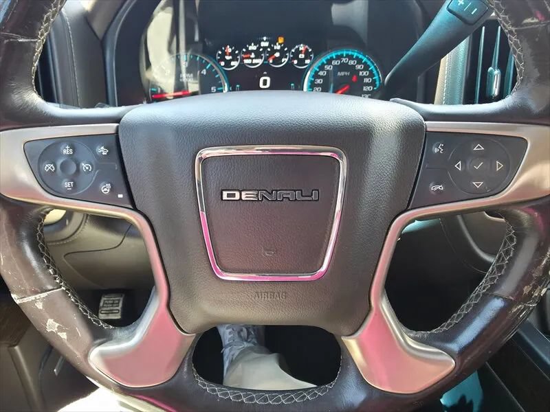 Used 2018 GMC Sierra 1500 Denali AWD/4WD image 32