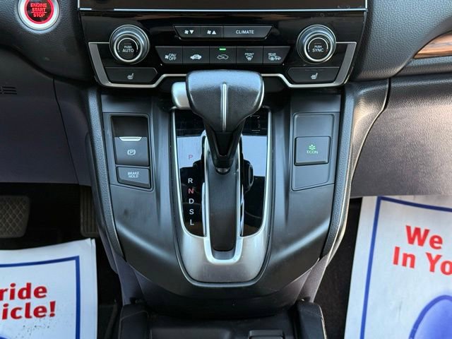 Used 2018 Honda CR-V EX-L image 30