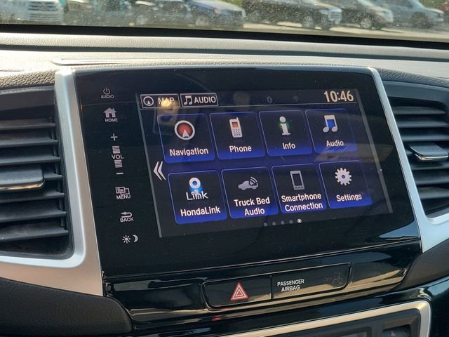 Used 2020 Honda Ridgeline RTL-E image 24