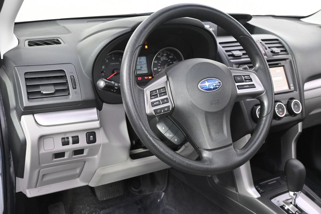 Used 2014 Subaru Forester 2.5i Premium AWD/4WD image 11