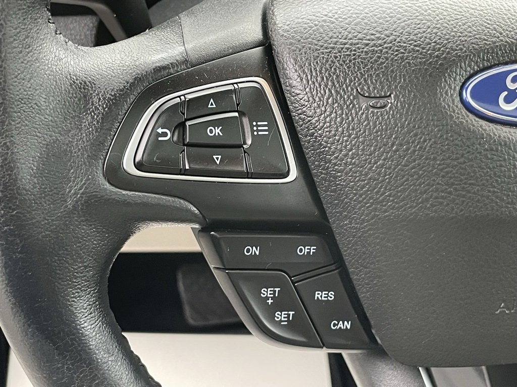 Certified 2020 Ford EcoSport SE w/ Interior Protection Package image 25