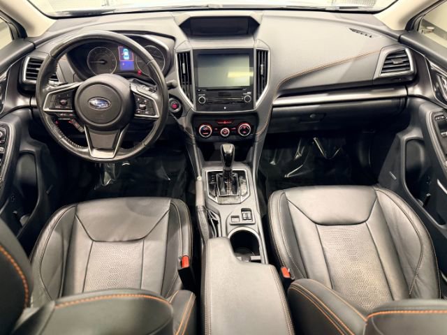 Used 2019 Subaru Crosstrek 2.0i Limited w/ Moonroof Package w/Navigation AWD/4WD image 22