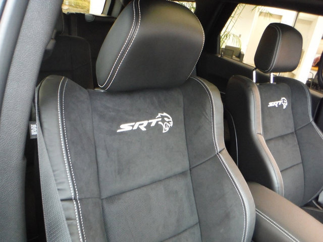 New 2027 Dodge Durango SRT Hellcat AWD/4WD image 33