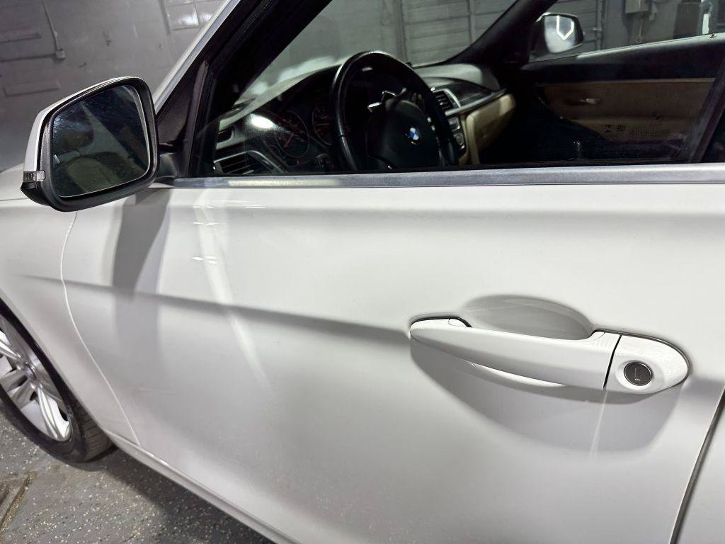 Used 2017 BMW 330i Sedan RWD image 12