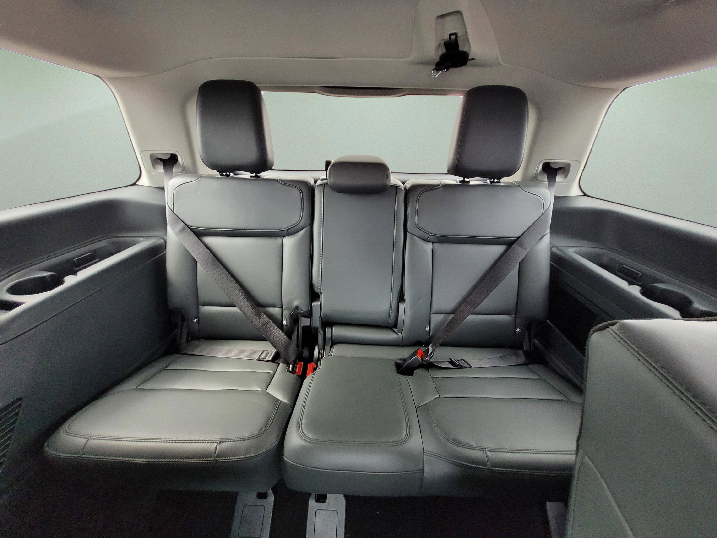 Used 2026 Ford Expedition Active image 17