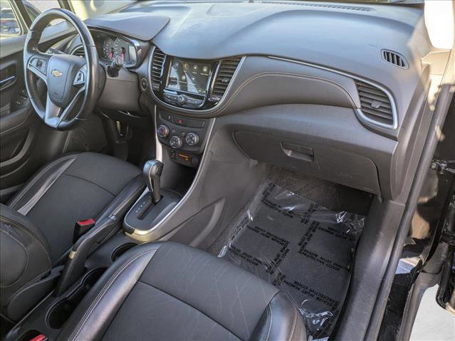 Used 2019 Chevrolet Trax LT w/ LT Convenience Package image 20