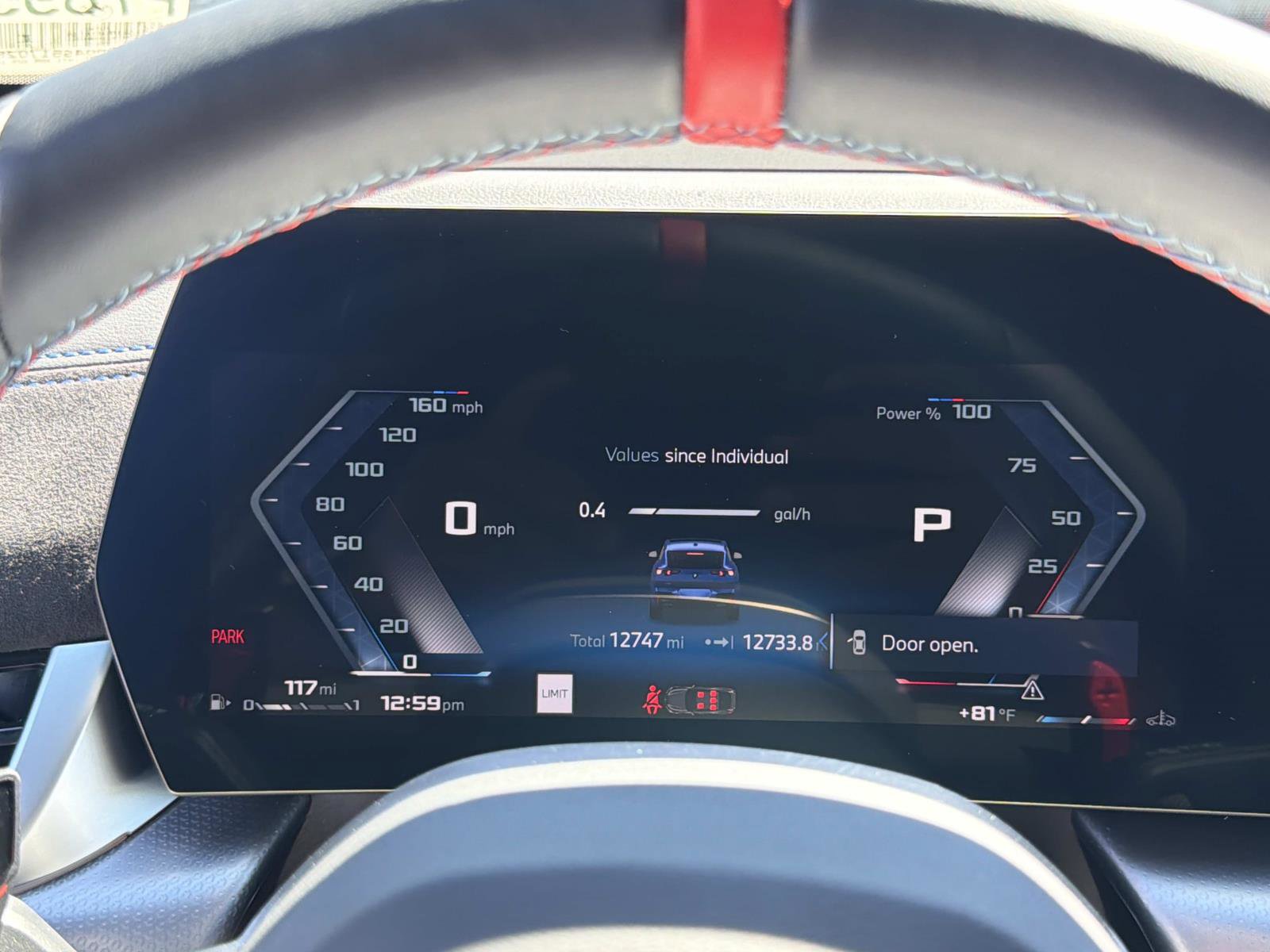 Used 2025 BMW X2 M35i image 21