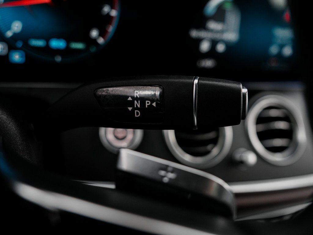 Used 2022 Mercedes-Benz E 450 4MATIC Sedan w/ Driver Assistance Package image 27