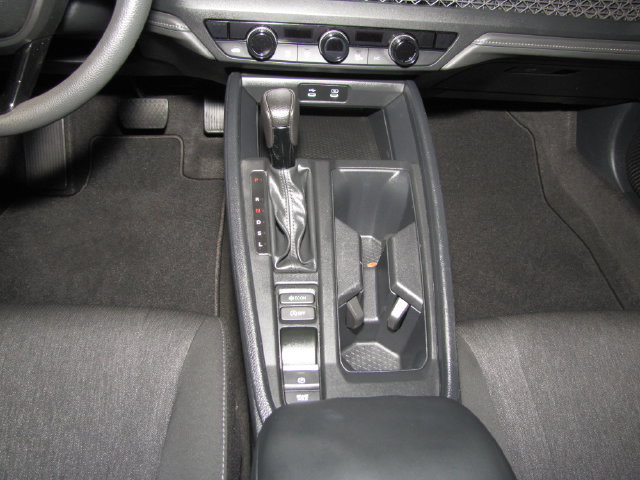 Certified 2024 Honda Accord EX image 38