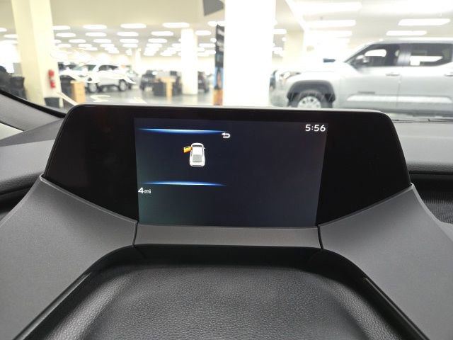 New 2026 Toyota Prius Plug-In Hybrid image 21