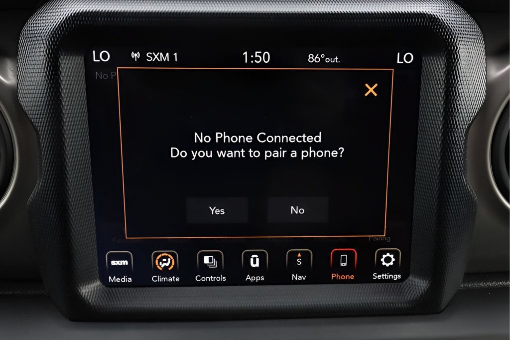 Used 2021 Jeep Gladiator Sport AWD/4WD image 24