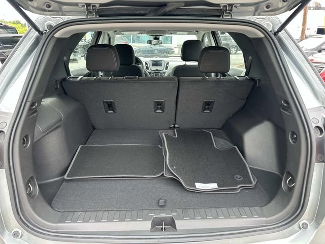 Used 2024 Chevrolet Equinox LS w/ Driver Confidence II Package AWD/4WD image 14