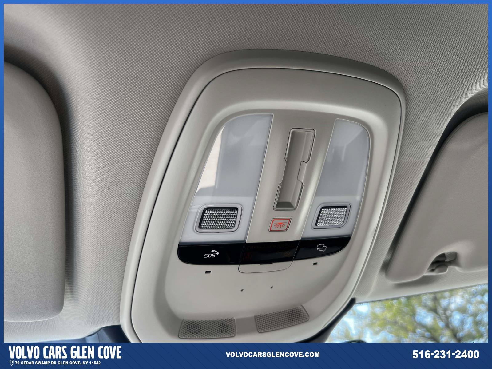 Used 2026 Volvo XC60 B5 Plus w/ Protection Package Premier AWD/4WD image 29