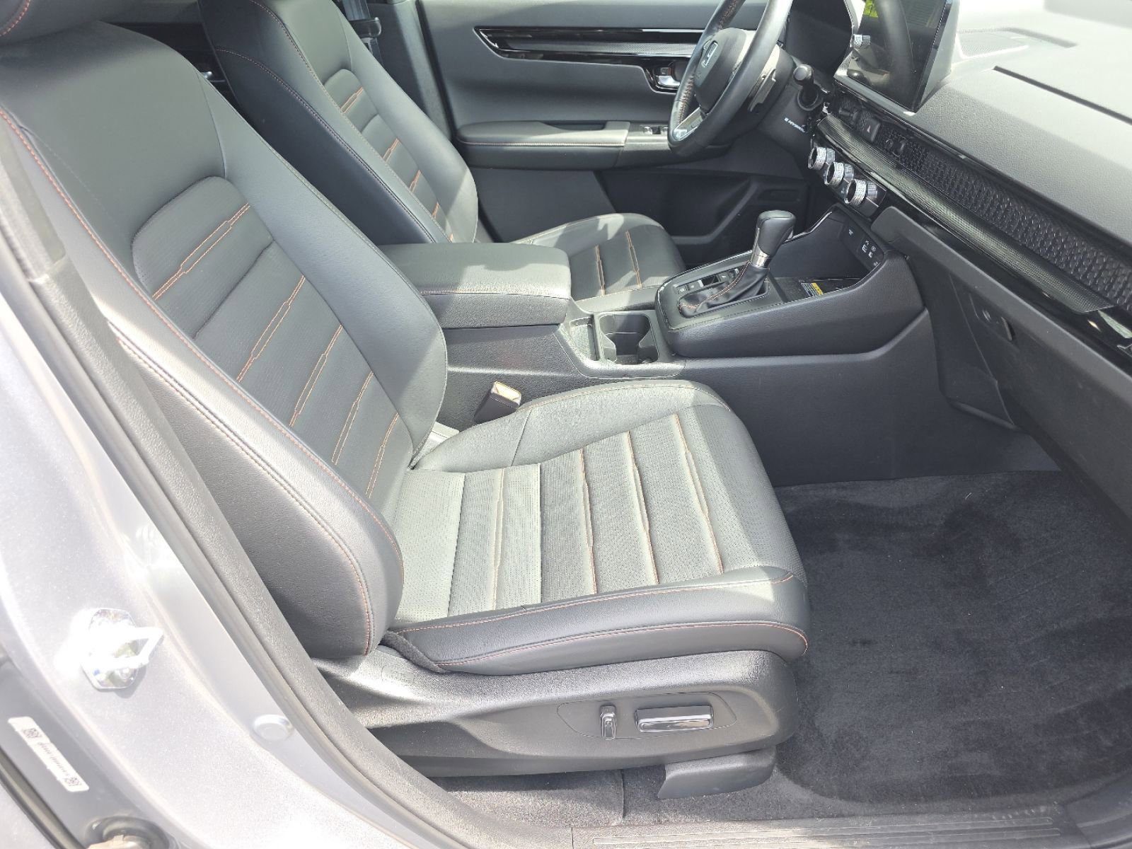 Certified 2023 Honda CR-V Sport Touring image 24