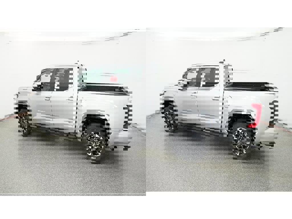 New 2025 Toyota Tundra Limited image 4