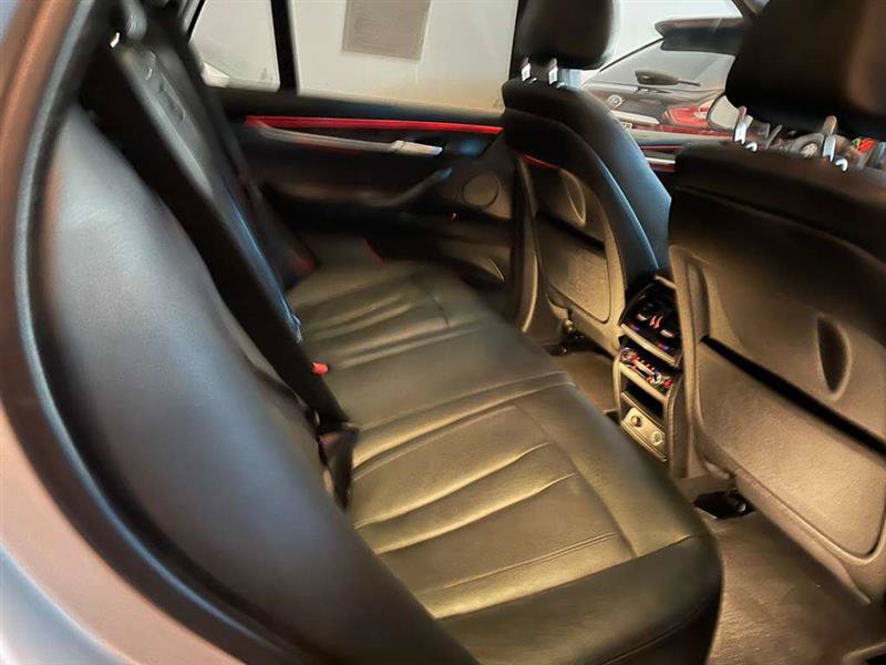 Used 2016 BMW X5 xDrive35i AWD/4WD image 27
