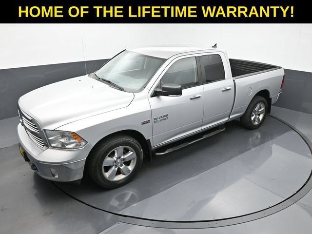 Used 2015 RAM 1500 Big Horn AWD/4WD image 60