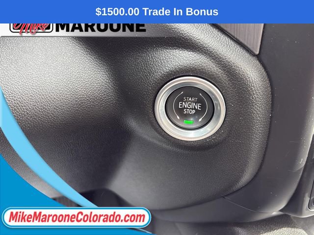 Certified 2023 GMC Sierra 3500 Denali image 22