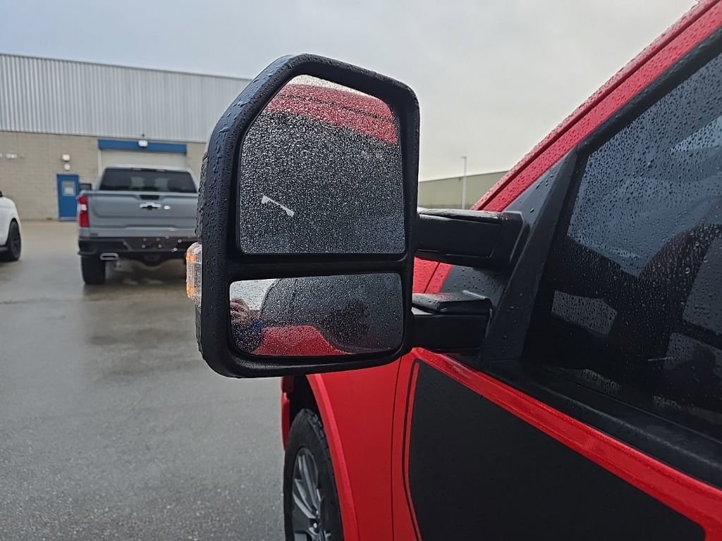 Used 2016 Ford F150 XLT w/ Equipment Group 302A Luxury AWD/4WD image 6