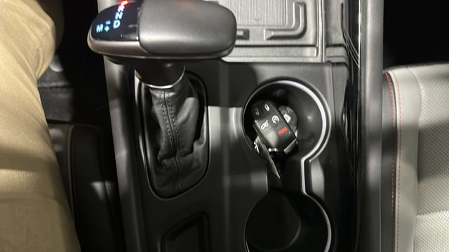 Used 2024 Dodge Durango Citadel AWD/4WD image 23