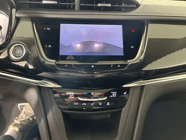 Used 2020 Cadillac XT6 Sport image 22