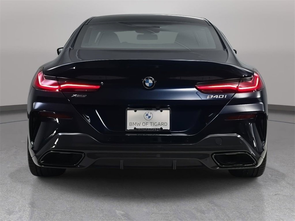 New 2026 BMW 840i xDrive image 6