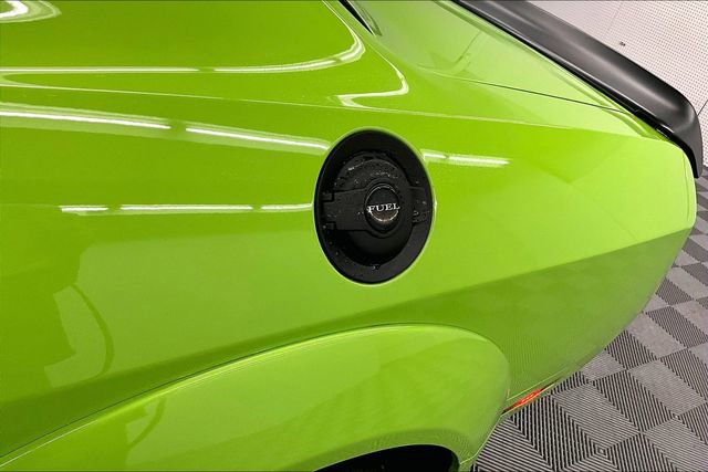 Used 2023 Dodge Challenger R/T Scat Pack image 23