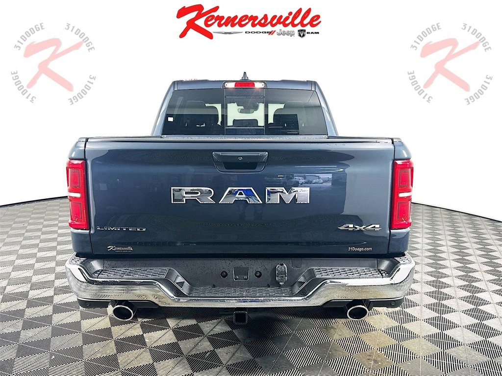 New 2026 RAM 1500 Limited image 6