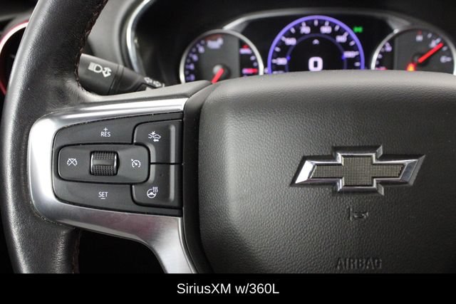 Used 2020 Chevrolet Blazer RS FWD image 8