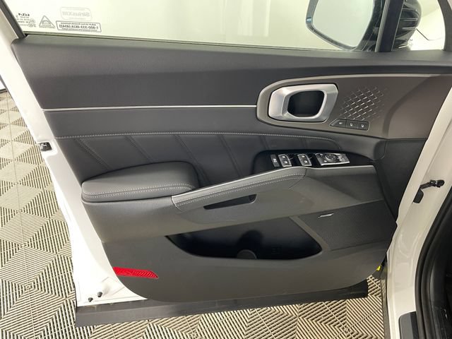 New 2026 Kia Sorento SX Prestige AWD/4WD image 8