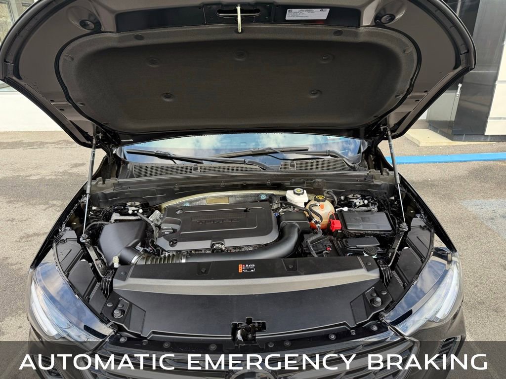 Used 2023 Buick Envision Essence image 31