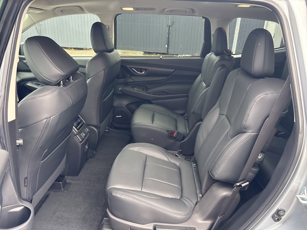 New 2025 Subaru Ascent Bronze Edition image 12