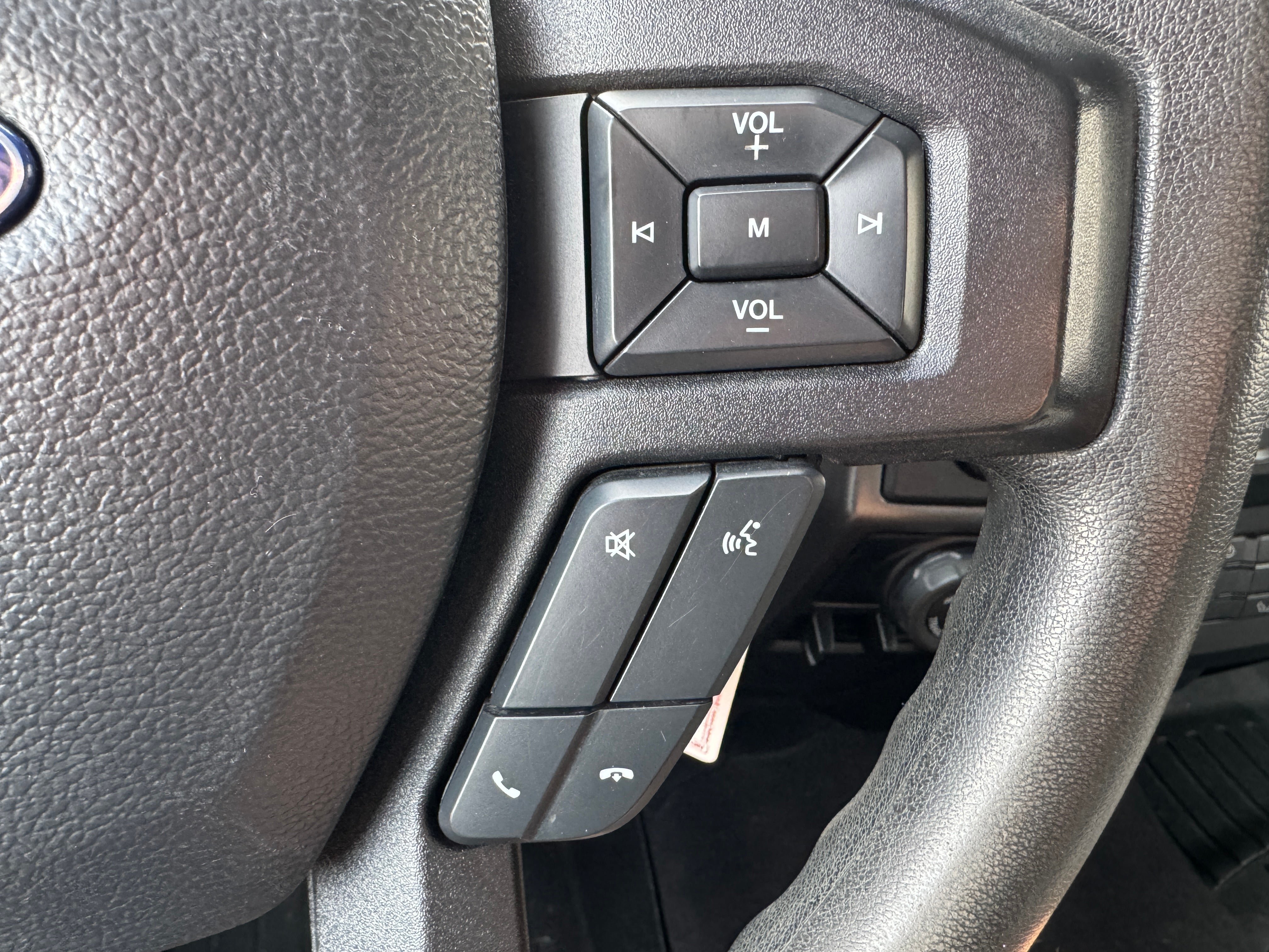 Used 2019 Ford F150 XLT w/ Trailer Tow Package AWD/4WD image 13