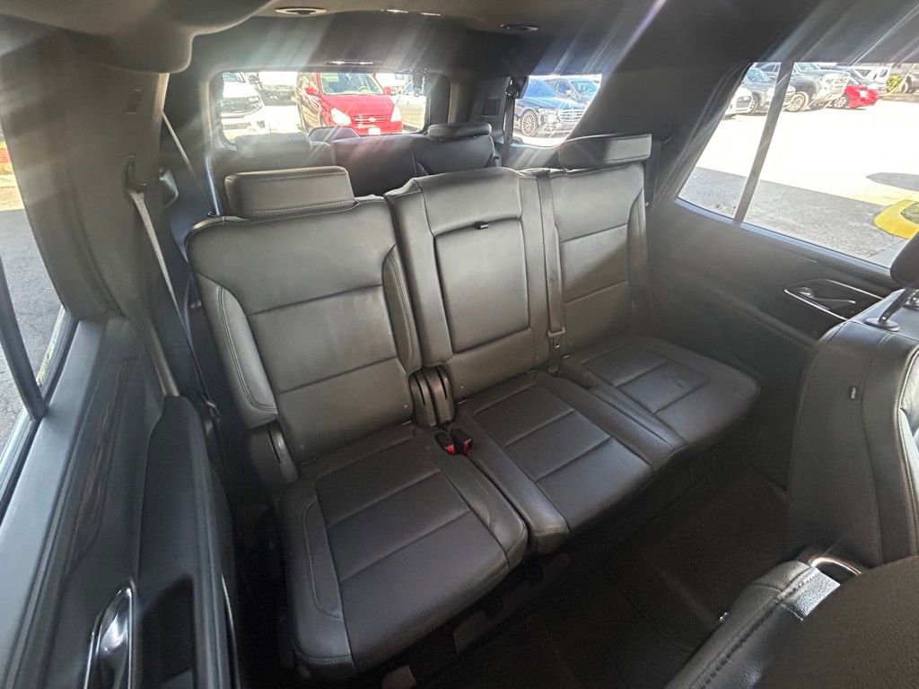 Used 2023 Chevrolet Tahoe LT image 28