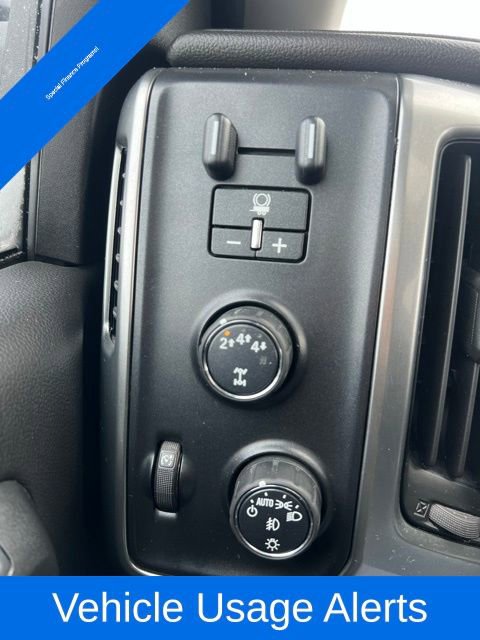 Used 2019 Chevrolet Silverado 2500 LTZ image 14