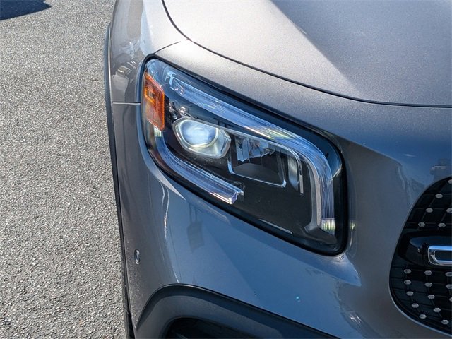 Used 2020 Mercedes-Benz GLB 250 image 9