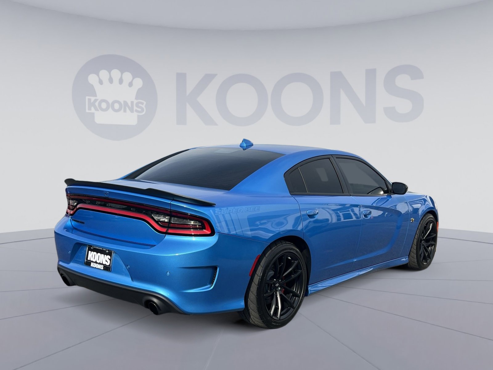 Used 2023 Dodge Charger Scat Pack w/ Plus Group image 11