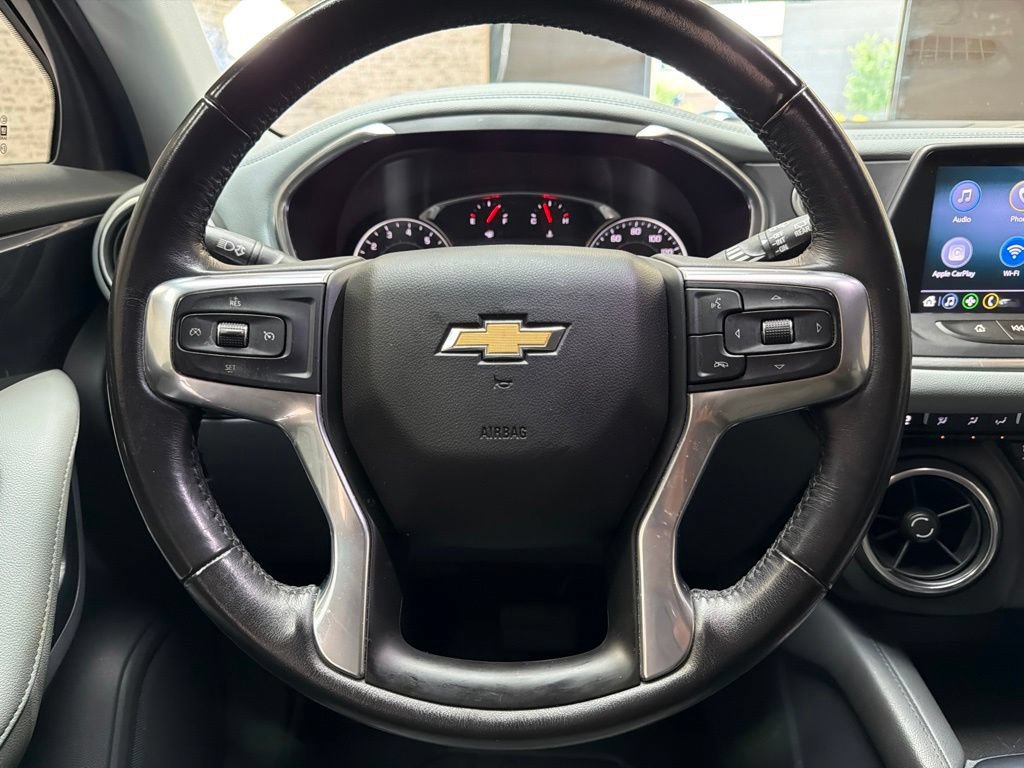 Used 2020 Chevrolet Blazer LT w/ LPO, Floor Liner Package FWD image 17