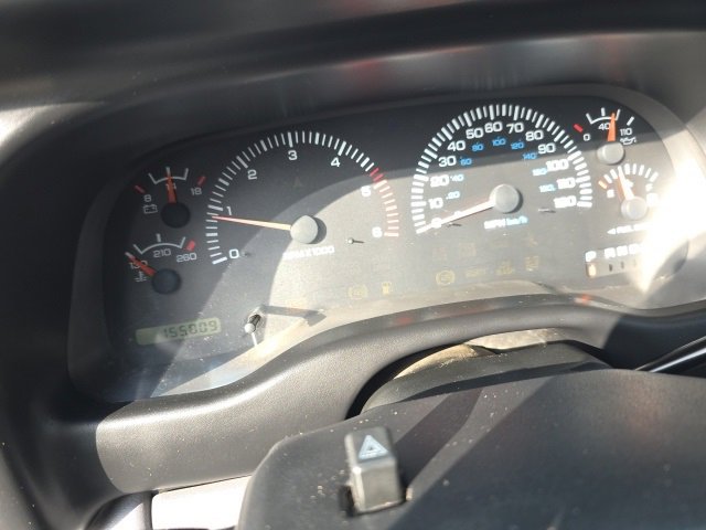 Used 1997 Dodge Dakota SLT image 18