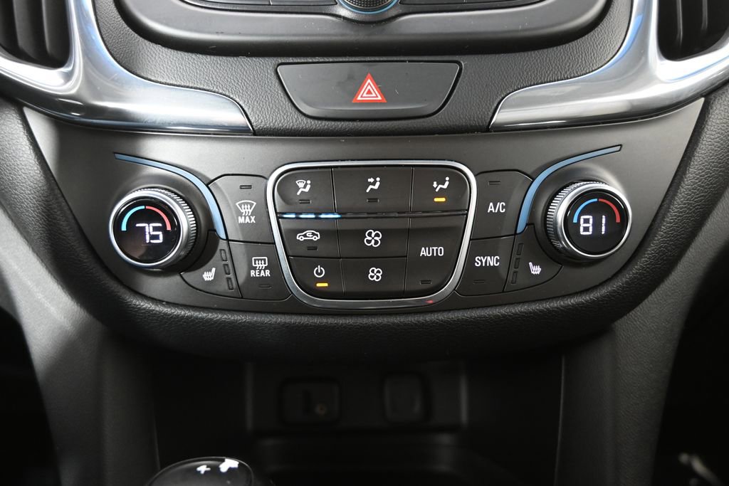 Used 2018 Chevrolet Equinox LT image 29