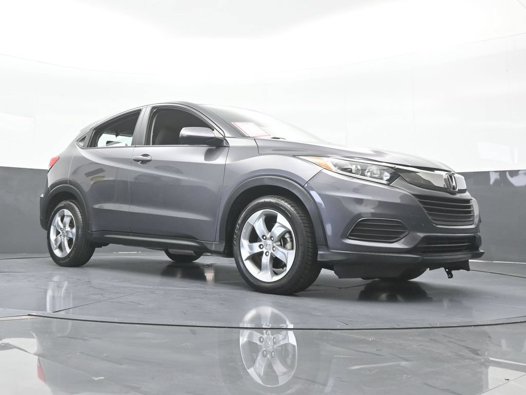 Used 2020 Honda HR-V LX image 54