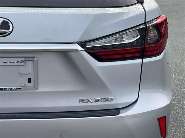 Used 2016 Lexus RX 350 FWD image 14