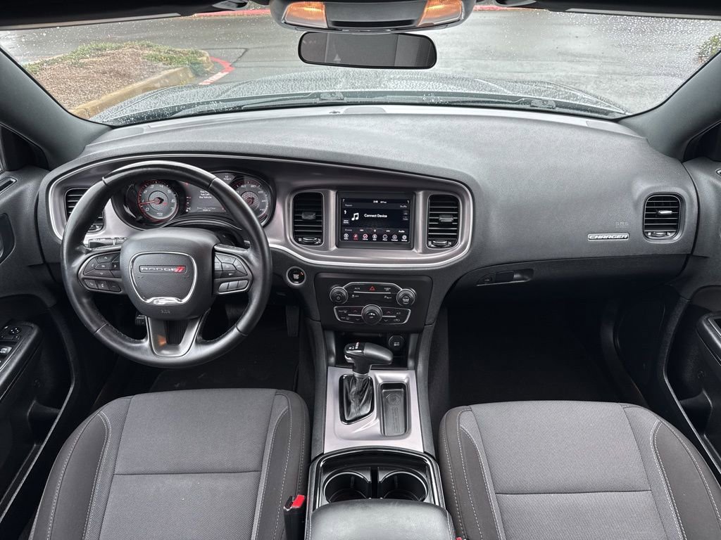 Used 2021 Dodge Charger SXT w/ Blacktop Package image 20