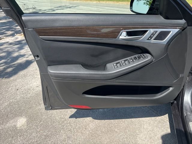 Used 2018 Genesis G80 3.8 image 14