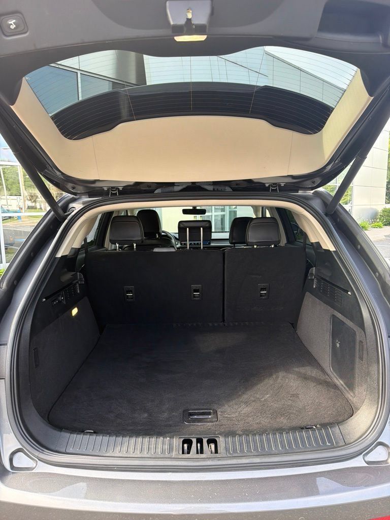 Used 2023 Lincoln Nautilus AWD w/ Premium Package image 8
