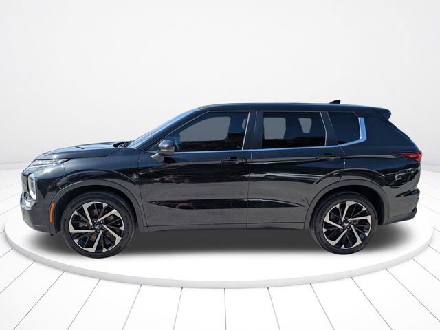 Used 2022 Mitsubishi Outlander ES FWD image 7