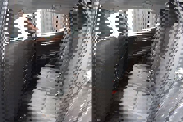 Used 2025 Toyota Camry LE image 20