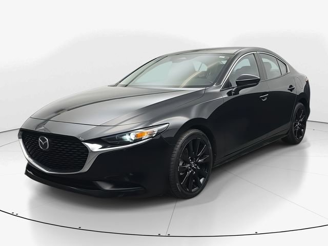 Used 2024 MAZDA MAZDA3 s image 5