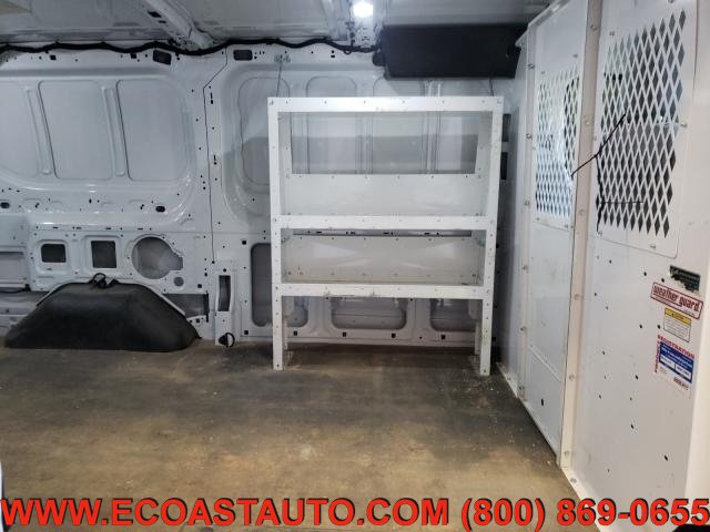 Used 2018 Ford Transit 150 130 Low Roof RWD image 8